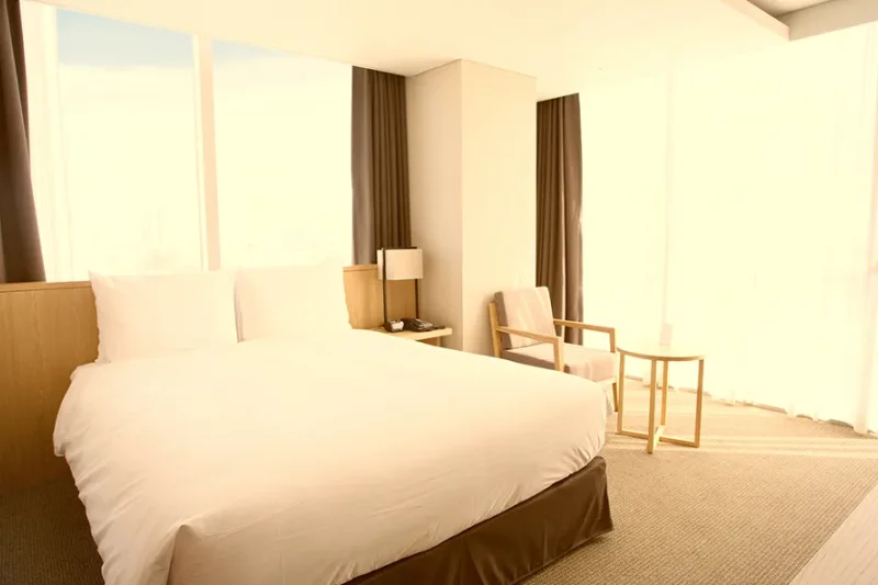 港湾公园大酒店 (41/64)