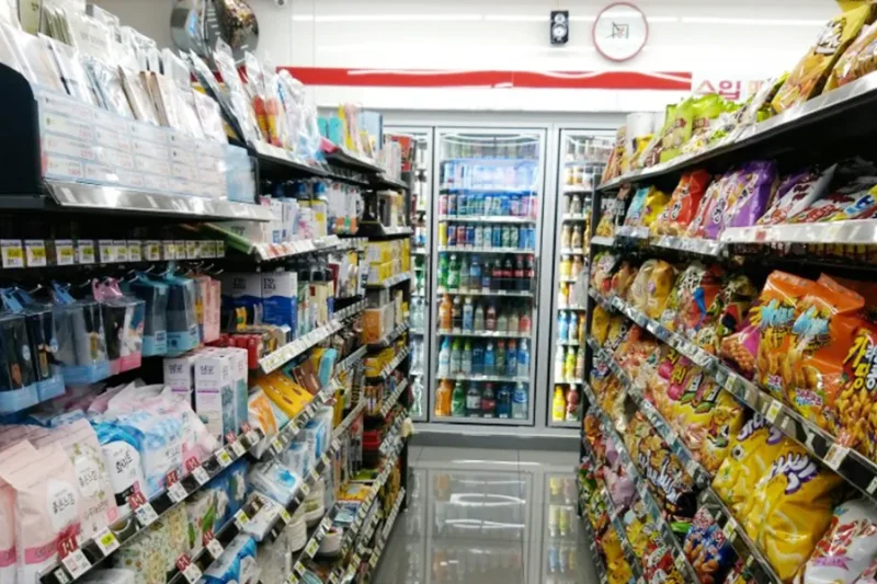 港湾公园大酒店 (43/64)