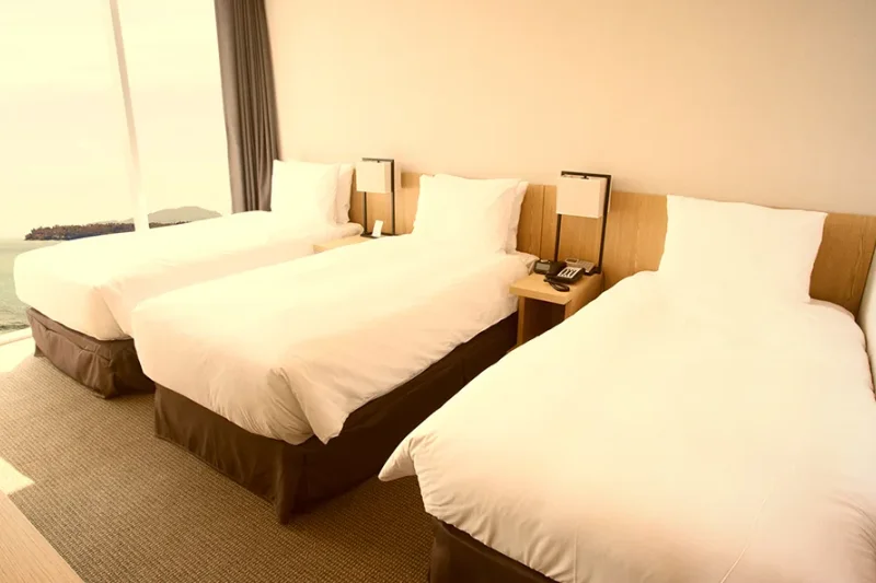 港湾公园大酒店 (45/64)