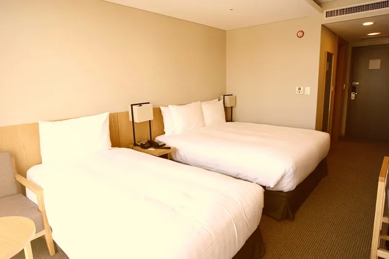 港湾公园大酒店 (46/64)
