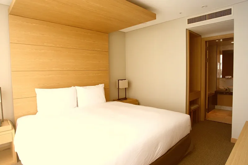 港湾公园大酒店 (48/64)