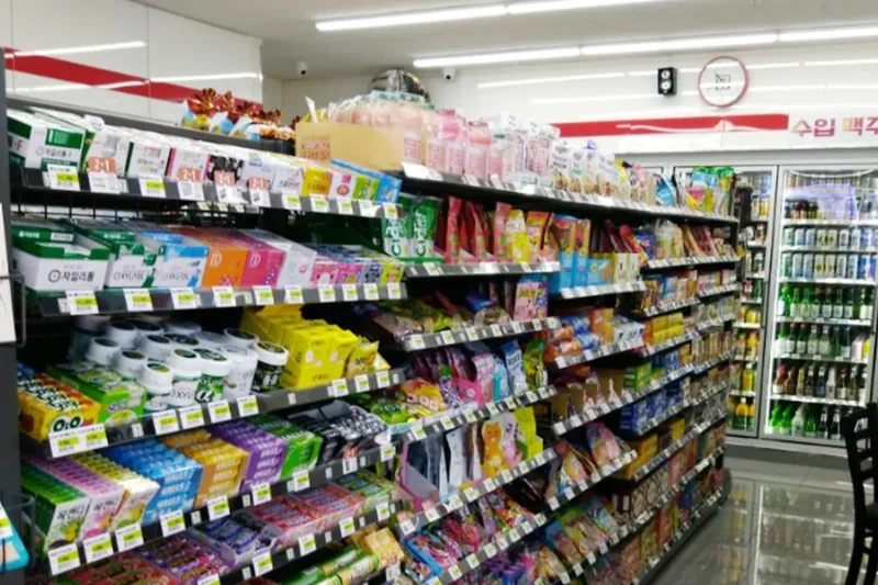 港湾公园大酒店 (55/64)