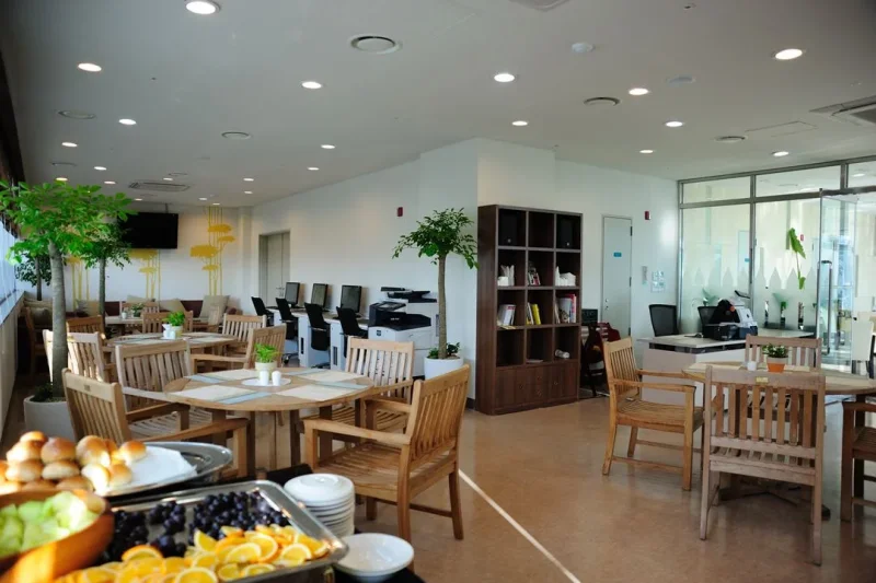 港湾公园大酒店 (59/64)