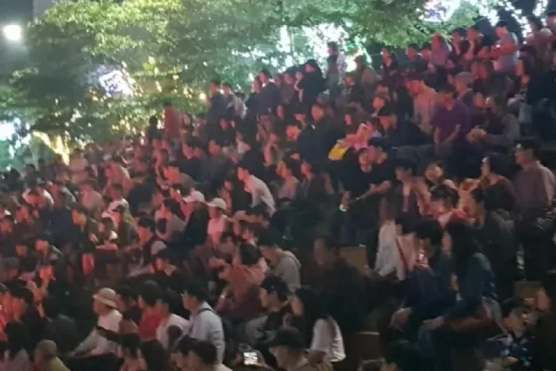 大田周六派对대전 토토즐페스티벌