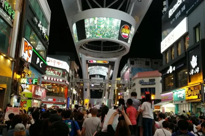 大田周六派对대전 토토즐페스티벌