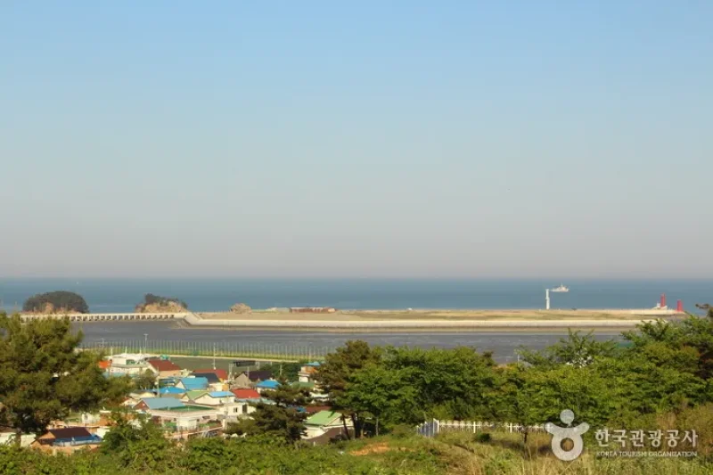 延平岛 (20/34)