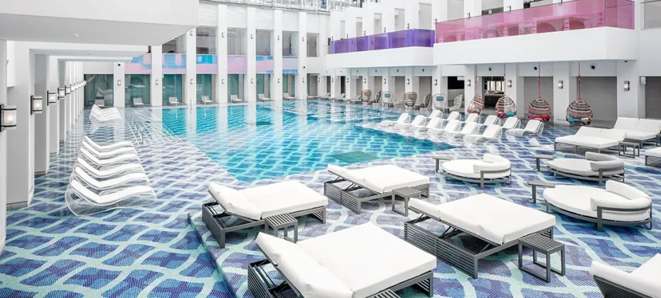 仁川百乐达斯娱乐场优惠券  Paradise City, Paradise Offer, Paradise City Casino Coupon, Incheon Casino Coupon