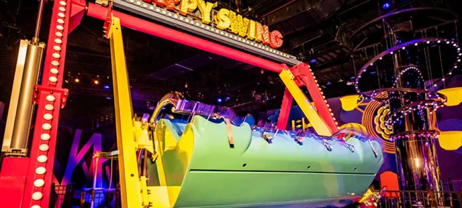 仁川百乐达斯娱乐场优惠券  Paradise City, Paradise Offer, Paradise City Casino Coupon, Incheon Casino Coupon