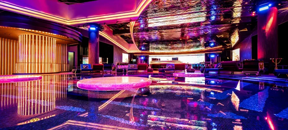 仁川百乐达斯娱乐场优惠券  Paradise City, Paradise Offer, Paradise City Casino Coupon, Incheon Casino Coupon