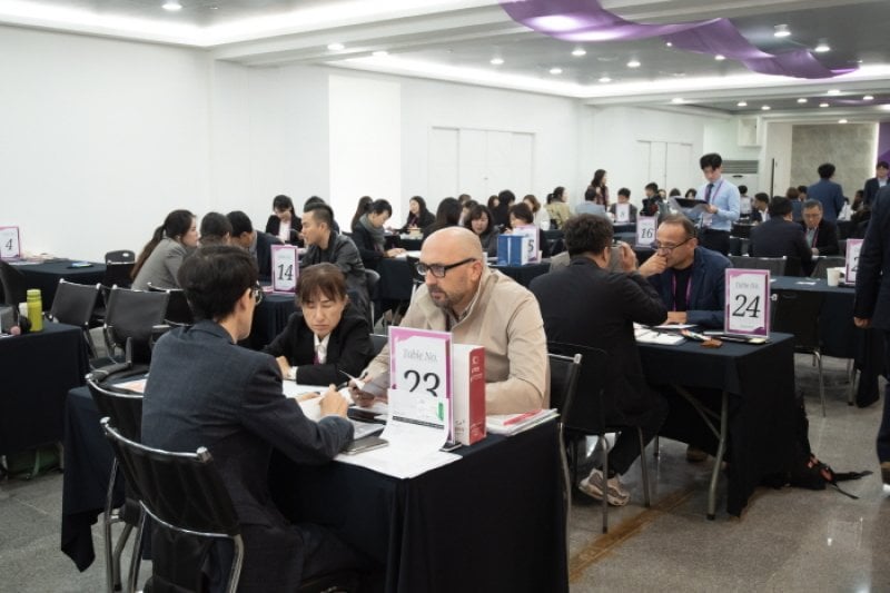 五松国际化妆品及美容博览会 (7/8)