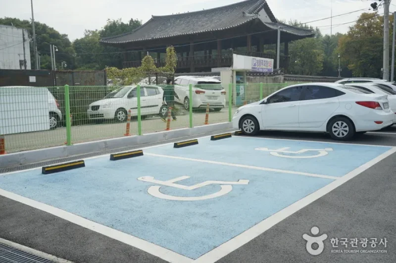 清州中央公园