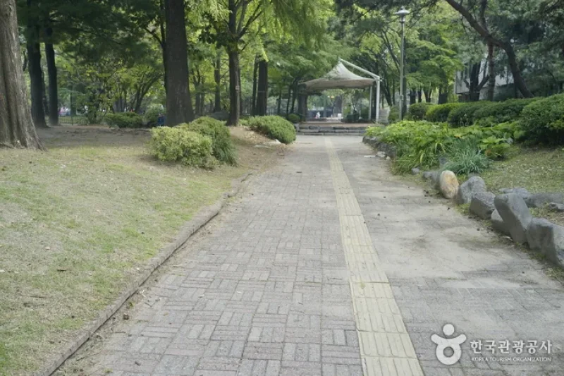 清州中央公园