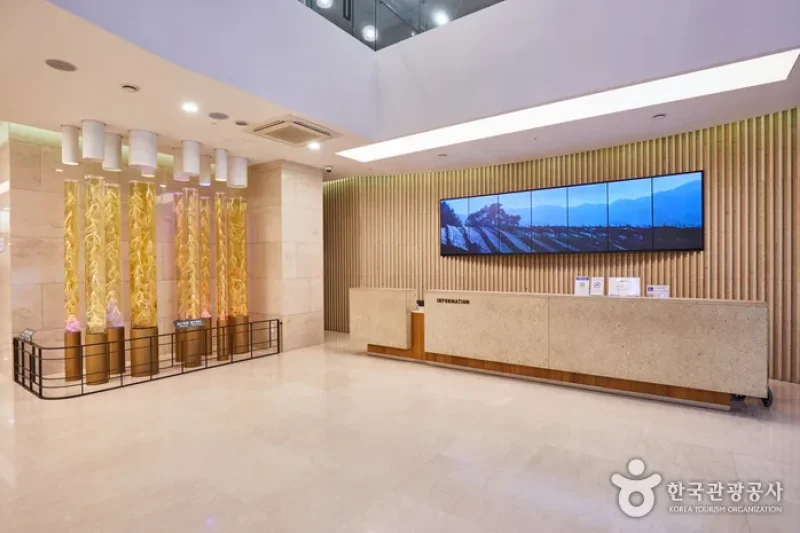 清河高丽人参[韩国观光品质认证/Korea Quality]청하고려인삼 [한국관광 품질인증/Korea Quality] (24/27)
