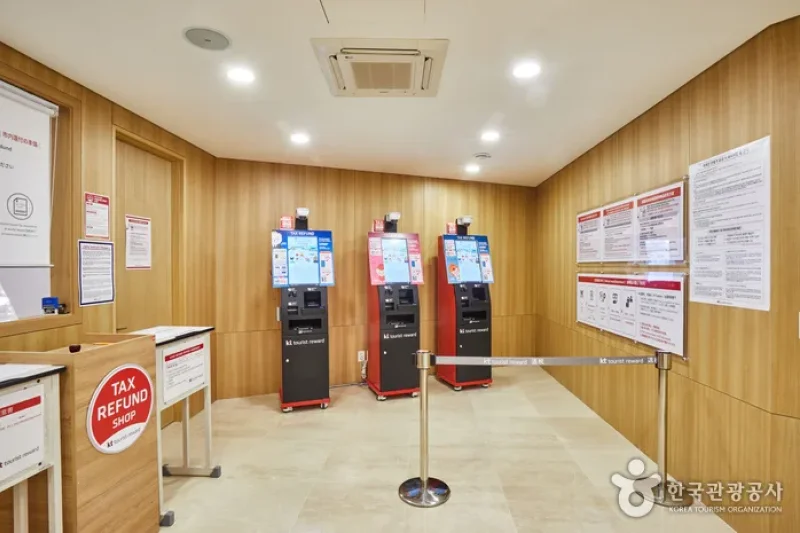 清河高丽人参[韩国观光品质认证/Korea Quality]청하고려인삼 [한국관광 품질인증/Korea Quality] (25/27)