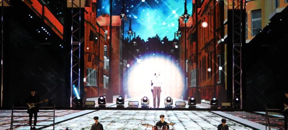 2019 仁川K-POP演唱会 : INK CONCERT TICKETS