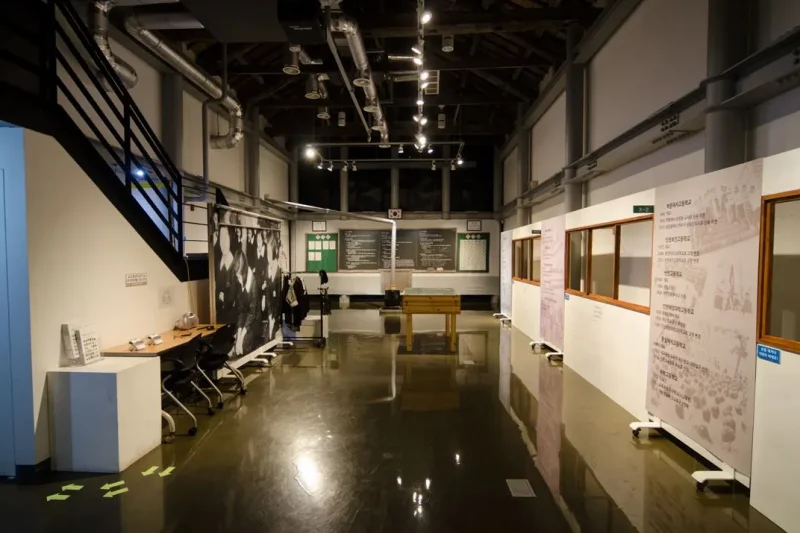 【Events Travel Reviews】2019 Incheon Open port Culture History Tour for Product Development