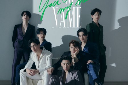 GOT7 <CALL MY NAME> SHOWCASE入门票