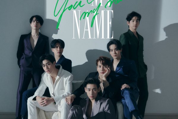 GOT7 <CALL MY NAME> SHOWCASE入门票