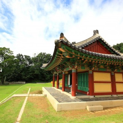 Glocal Sightseeing Tour -【首尔出发】仁川江华岛的历史一日游