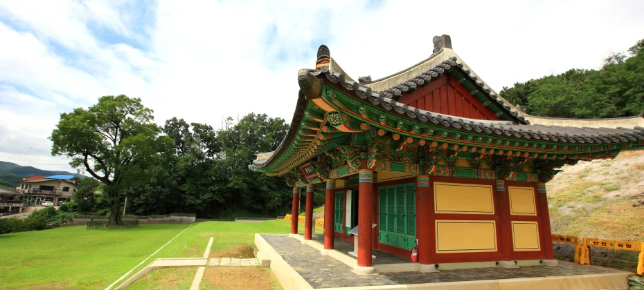 Glocal Sightseeing Tour -【首尔出发】仁川江华岛的历史一日游