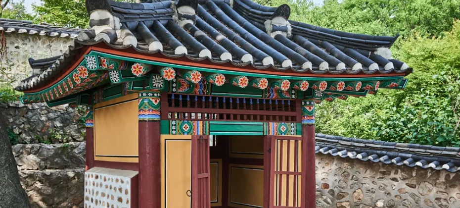 Glocal Sightseeing Tour -【首尔出发】仁川江华岛的历史一日游