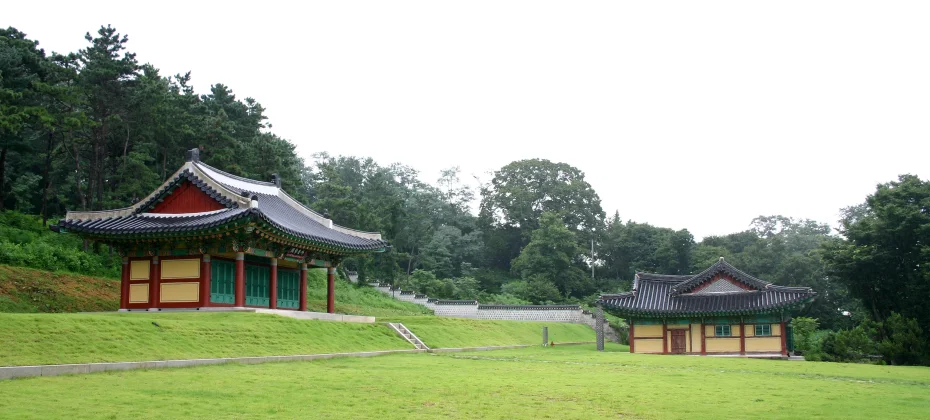 Glocal Sightseeing Tour -【首尔出发】仁川江华岛的历史一日游