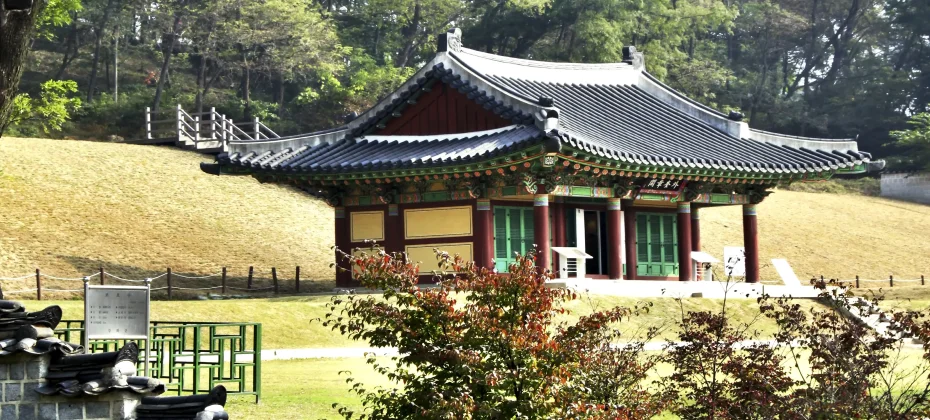 Glocal Sightseeing Tour -【首尔出发】仁川江华岛的历史一日游