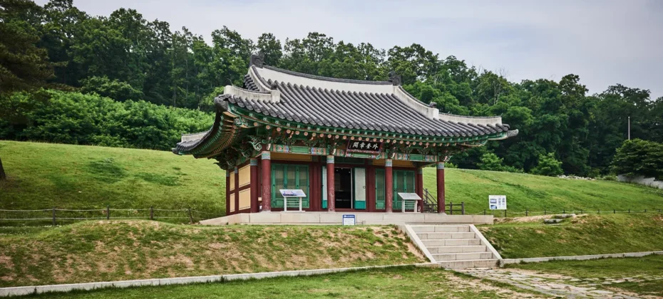 Glocal Sightseeing Tour -【首尔出发】仁川江华岛的历史一日游