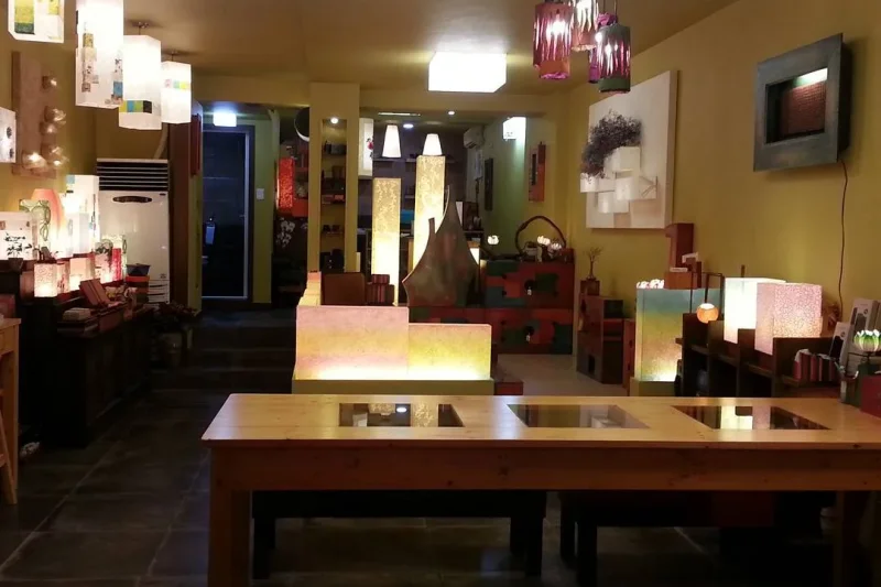 Glocal Sightseeing Tour-【首尔出发】仁川开港场近代历史体验一日遊 (1/94)