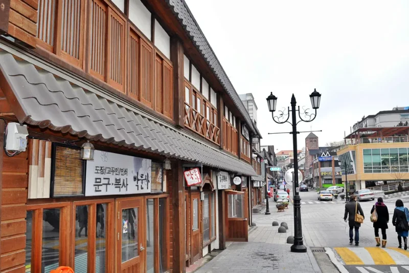 Glocal Sightseeing Tour-【首尔出发】仁川开港场近代历史体验一日遊 (13/94)
