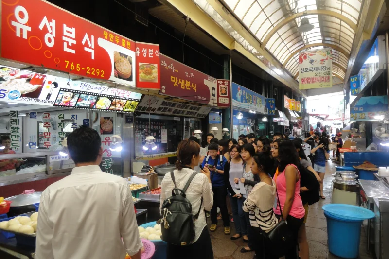 Glocal Sightseeing Tour-【首尔出发】仁川开港场近代历史体验一日遊 (15/94)