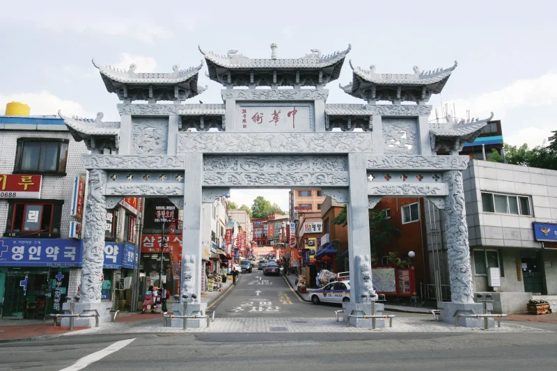 Glocal Sightseeing Tour-【首尔出发】仁川开港场近代历史体验一日遊 (16/94)