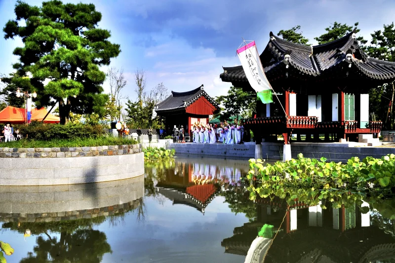 Glocal Sightseeing Tour-【首尔出发】仁川开港场近代历史体验一日遊 (24/94)