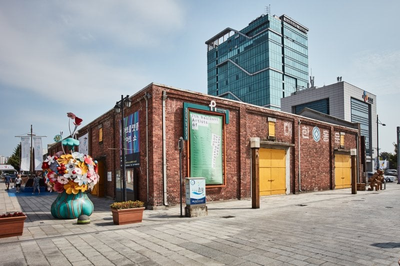 Glocal Sightseeing Tour-【首尔出发】仁川开港场近代历史体验一日遊 (27/94)