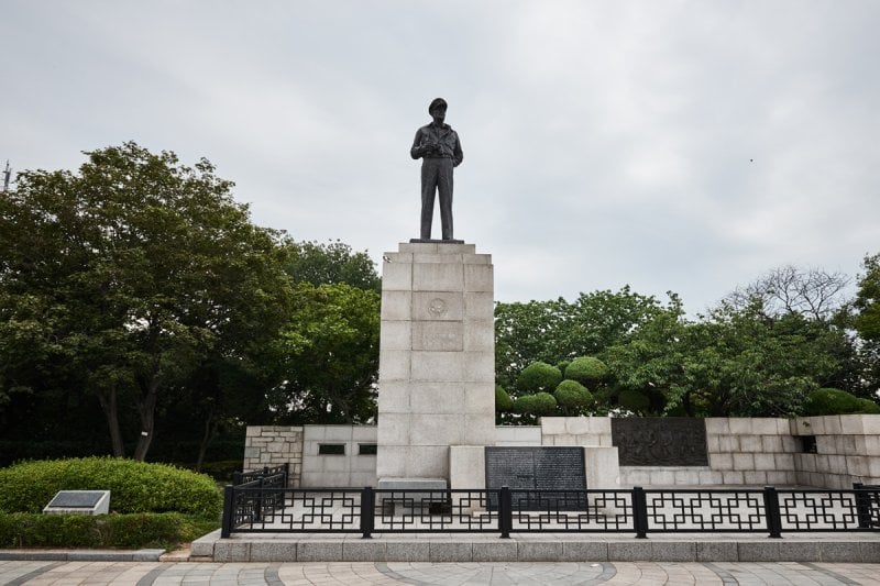 Glocal Sightseeing Tour-【首尔出发】仁川开港场近代历史体验一日遊 (37/94)