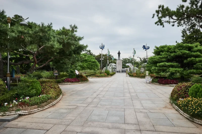 Glocal Sightseeing Tour-【首尔出发】仁川开港场近代历史体验一日遊 (39/94)