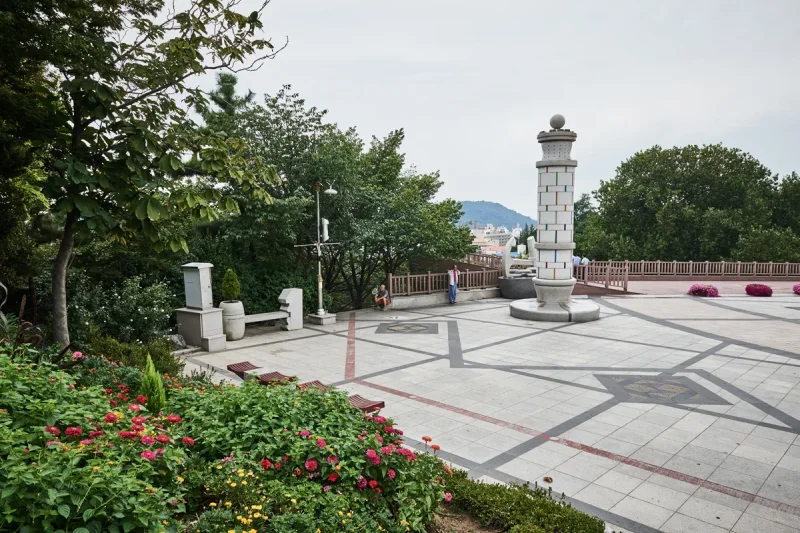 Glocal Sightseeing Tour-【首尔出发】仁川开港场近代历史体验一日遊 (40/94)