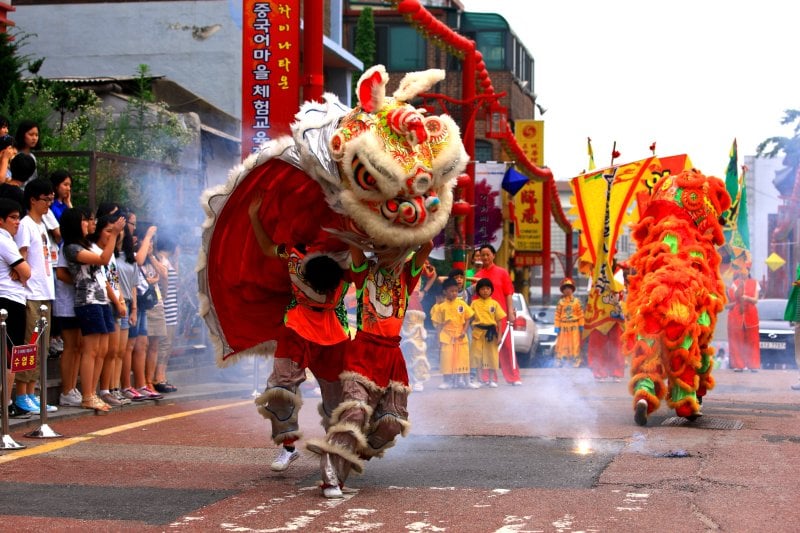 Glocal Sightseeing Tour-【首尔出发】仁川开港场近代历史体验一日遊 (44/94)