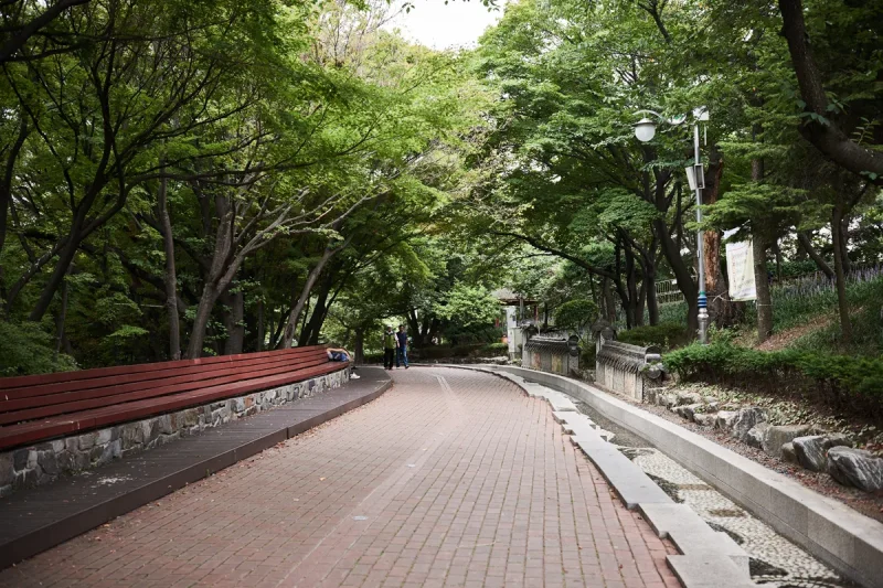 Glocal Sightseeing Tour-【首尔出发】仁川开港场近代历史体验一日遊 (46/94)