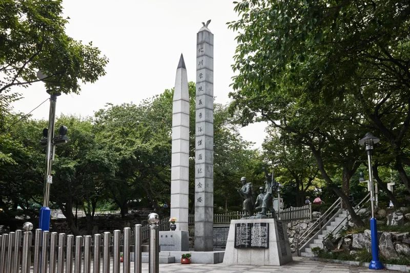 Glocal Sightseeing Tour-【首尔出发】仁川开港场近代历史体验一日遊 (50/94)