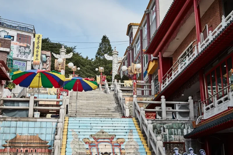 Glocal Sightseeing Tour-【首尔出发】仁川开港场近代历史体验一日遊 (54/94)