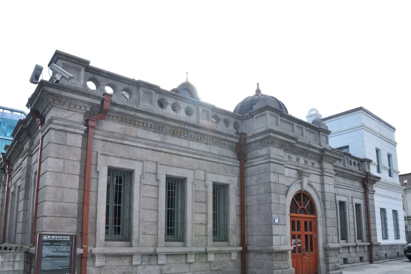 Glocal Sightseeing Tour-【首尔出发】仁川开港场近代历史体验一日遊 (58/94)
