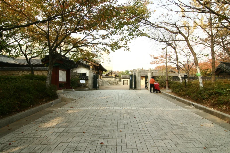 Glocal Sightseeing Tour-【首尔出发】仁川开港场近代历史体验一日遊 (71/94)