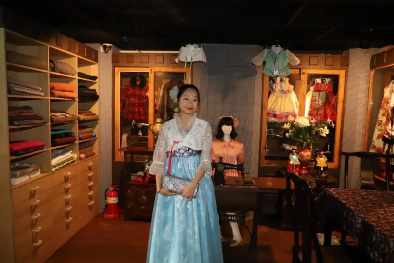 Glocal Sightseeing Tour-【首尔出发】仁川开港场近代历史体验一日遊 (91/94)