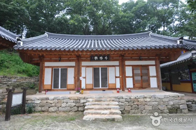 文殊寺
