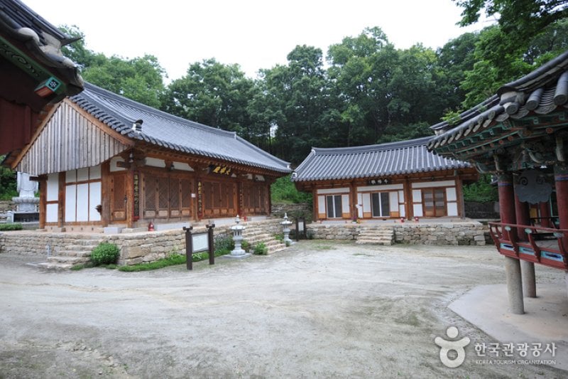 文殊寺