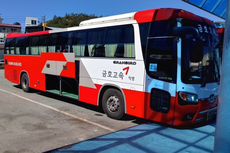 莞岛公用巴士客运站