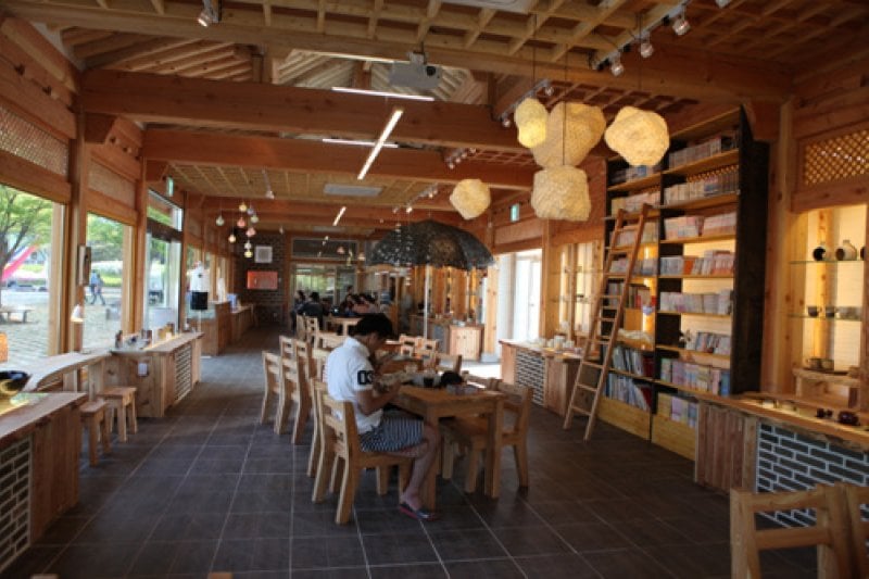 广州昆池岩陶瓷公园 (4/5)