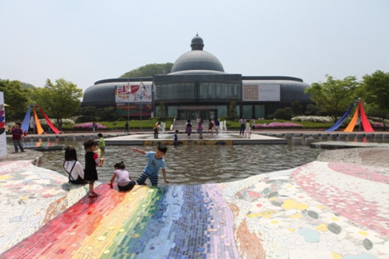 广州昆池岩陶瓷公园 (5/5)