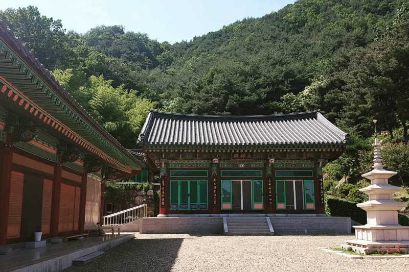 清眼寺